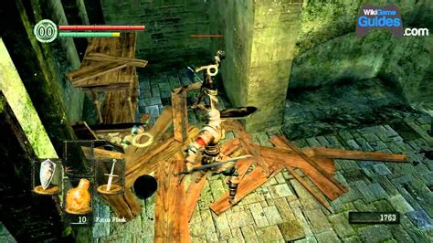 dark souls undead burg merchant.